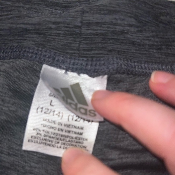 ADIDAS Leggings 2 for $22❇️ - Picture 3 of 3